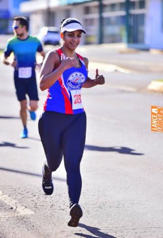 2 Corrida Solidria Unopar