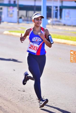 2 Corrida Solidria Unopar