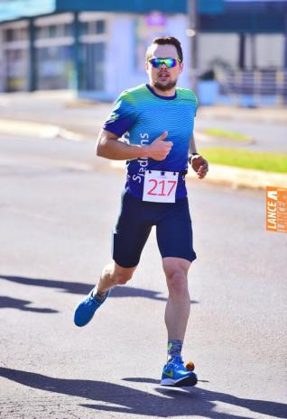 2 Corrida Solidria Unopar