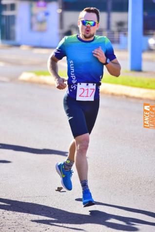 2 Corrida Solidria Unopar