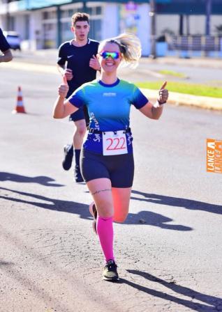 2 Corrida Solidria Unopar