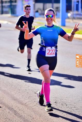 2 Corrida Solidria Unopar