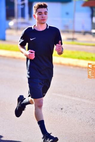 2 Corrida Solidria Unopar