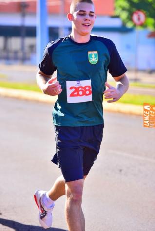 2 Corrida Solidria Unopar