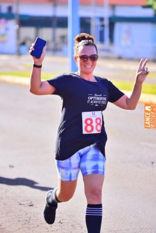 2 Corrida Solidria Unopar