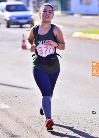 2 Corrida Solidria Unopar