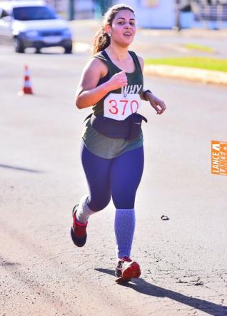 2 Corrida Solidria Unopar