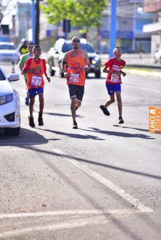 2 Corrida Solidria Unopar