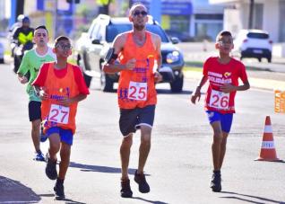 2 Corrida Solidria Unopar