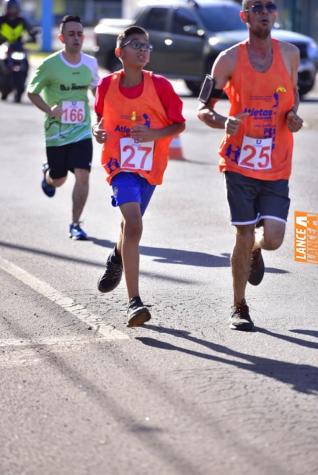 2 Corrida Solidria Unopar