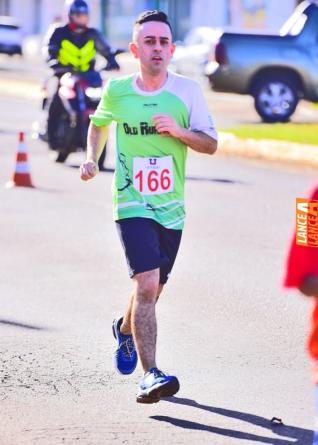 2 Corrida Solidria Unopar