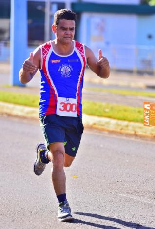 2 Corrida Solidria Unopar