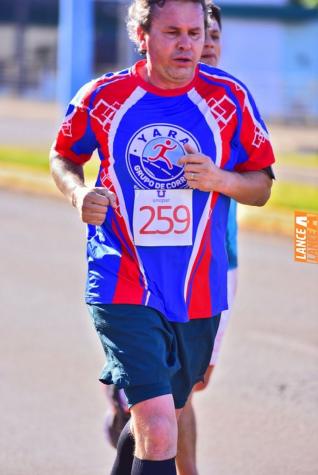 2 Corrida Solidria Unopar