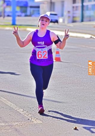 2 Corrida Solidria Unopar