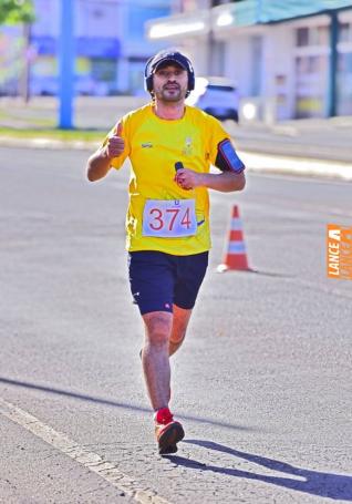 2 Corrida Solidria Unopar
