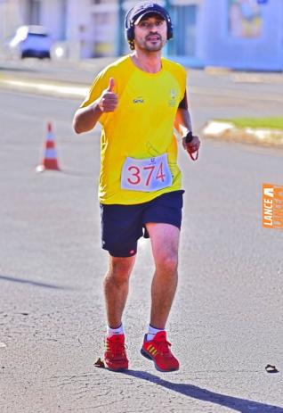 2 Corrida Solidria Unopar