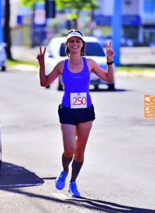 2 Corrida Solidria Unopar