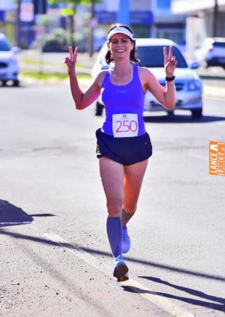 2 Corrida Solidria Unopar