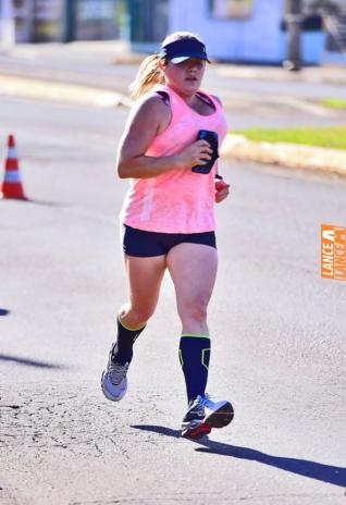 2 Corrida Solidria Unopar