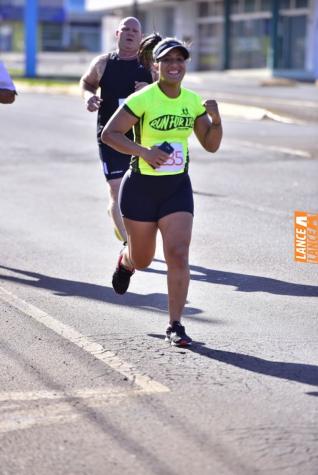 2 Corrida Solidria Unopar