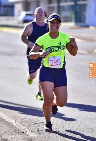 2 Corrida Solidria Unopar