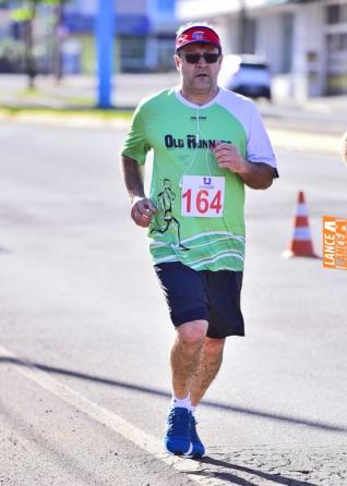 2 Corrida Solidria Unopar