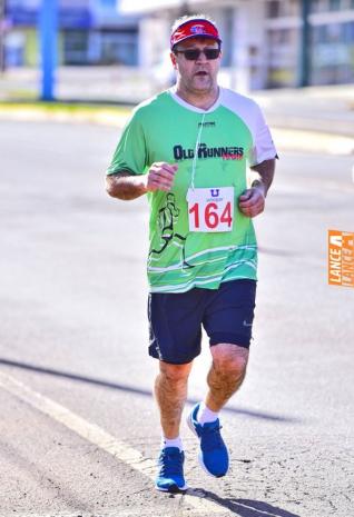 2 Corrida Solidria Unopar