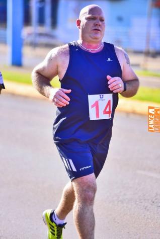 2 Corrida Solidria Unopar