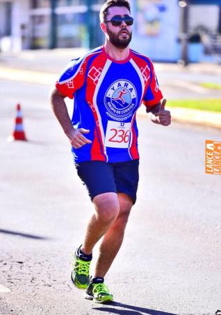 2 Corrida Solidria Unopar