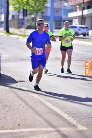 2 Corrida Solidria Unopar