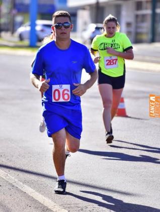 2 Corrida Solidria Unopar