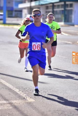 2 Corrida Solidria Unopar