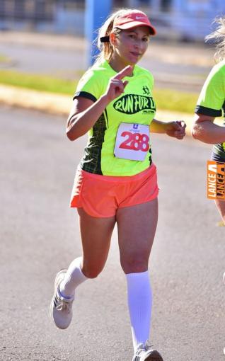 2 Corrida Solidria Unopar