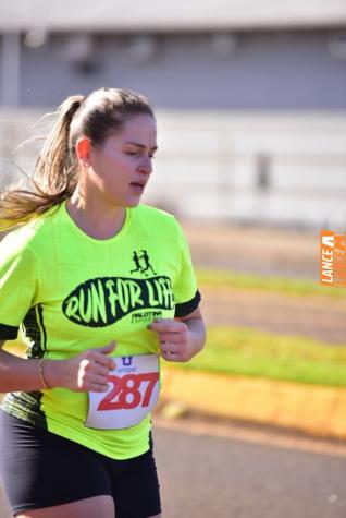2 Corrida Solidria Unopar