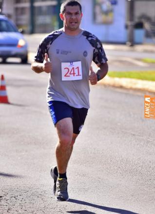 2 Corrida Solidria Unopar