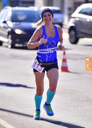 2 Corrida Solidria Unopar