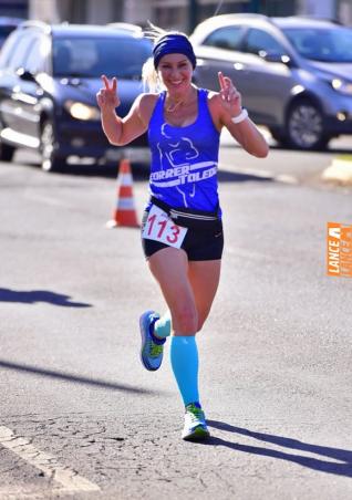 2 Corrida Solidria Unopar