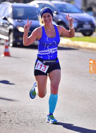 2 Corrida Solidria Unopar