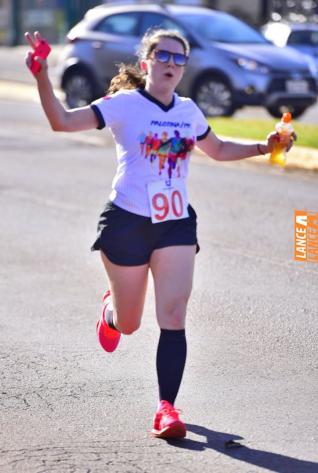 2 Corrida Solidria Unopar