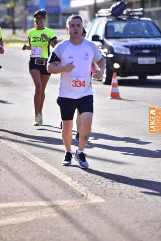 2 Corrida Solidria Unopar
