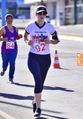 2 Corrida Solidria Unopar