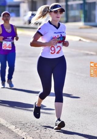 2 Corrida Solidria Unopar
