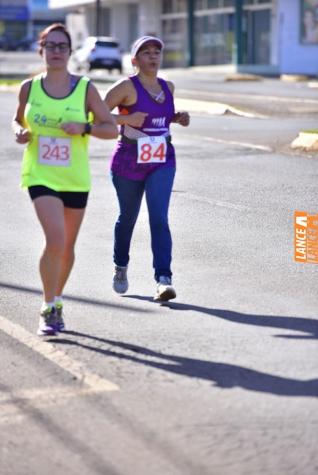 2 Corrida Solidria Unopar