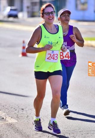 2 Corrida Solidria Unopar