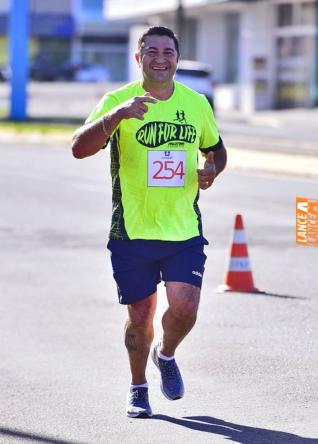 2 Corrida Solidria Unopar