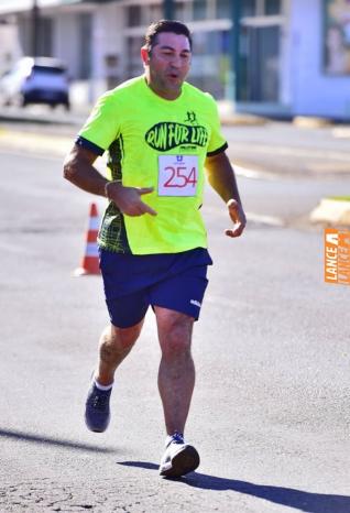 2 Corrida Solidria Unopar