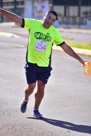 2 Corrida Solidria Unopar
