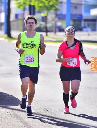 2 Corrida Solidria Unopar