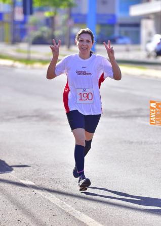 2 Corrida Solidria Unopar