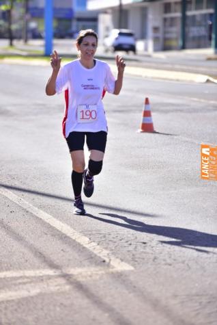 2 Corrida Solidria Unopar
